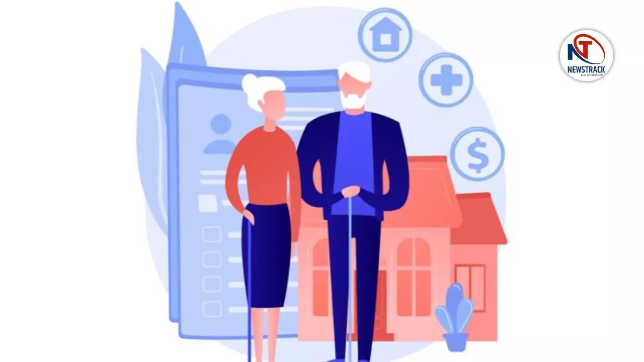 Senior Citizen Term Insurance Best Plans, Benefits and Coverage in India