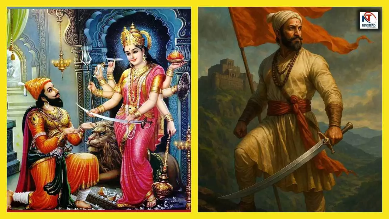 Historical swords: महाराष्ट्र की ऐतिहासिक धरोहर-जानिए शिवाजी महाराज के लोकप्रिय तलवारों की विशेषताएं