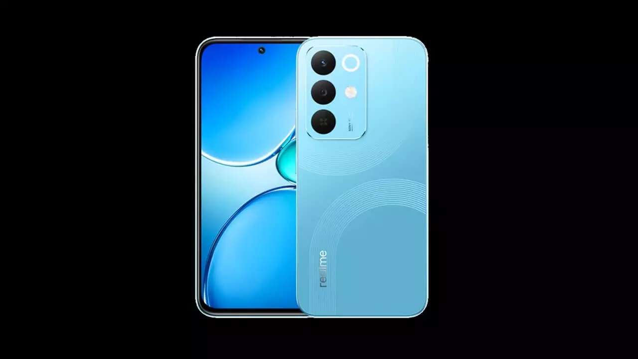 Realme 5X 5G India Review
