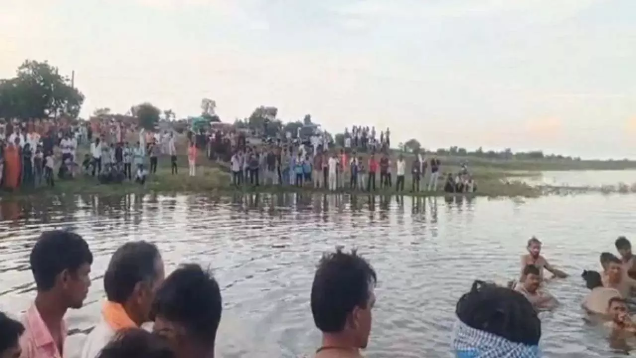 accident in mp