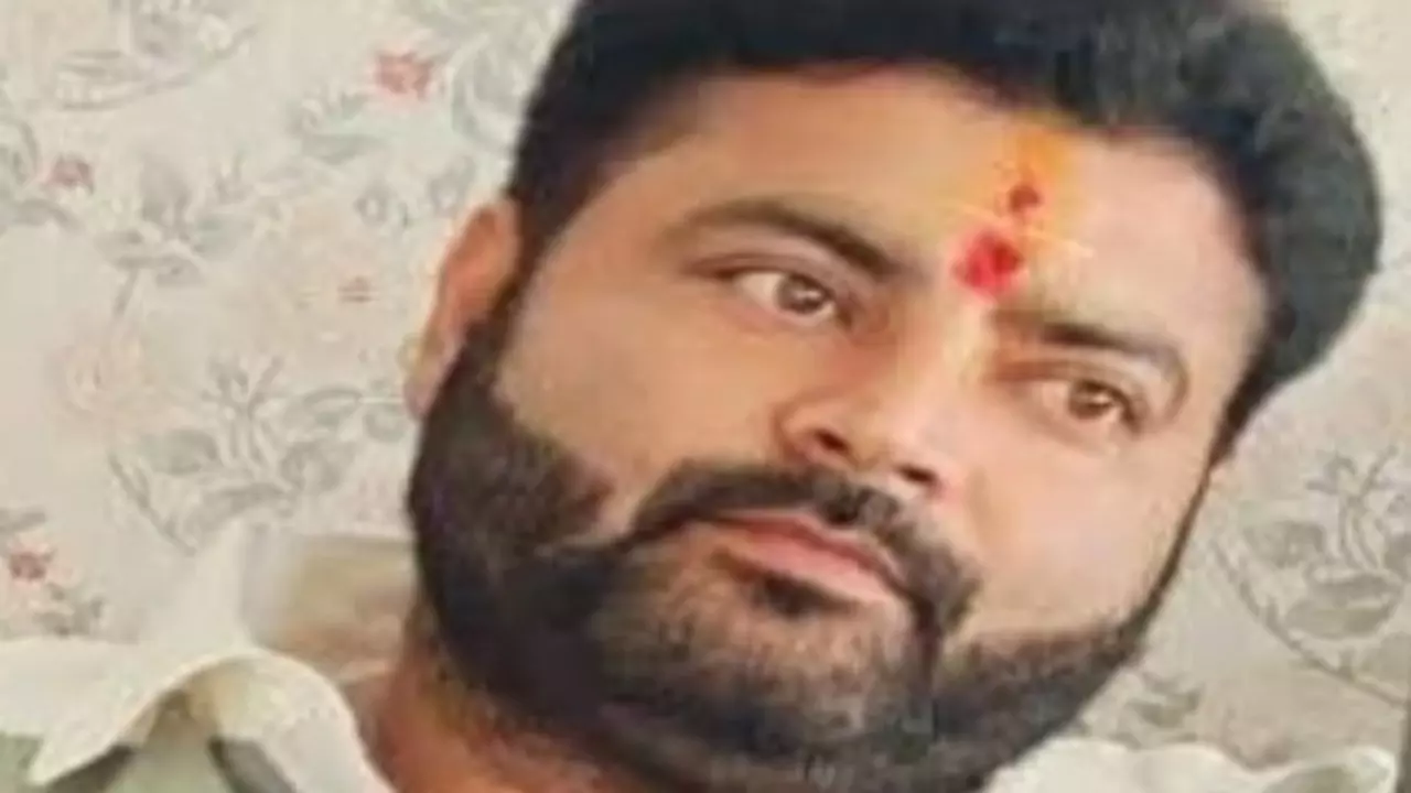 ayodhya-bjp-leader-shot-property-dispute