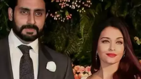Aishwarya Rai Bachchan Abhishek Bachchan News