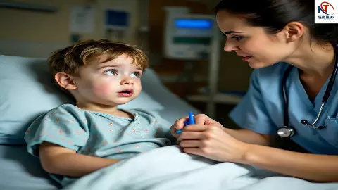 Early Age Heart Risk Early Age Heart Risk