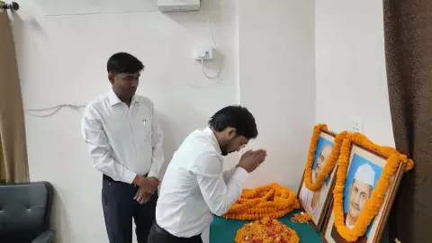 Gandhi Jayanti 2025, Shastri Jayanti