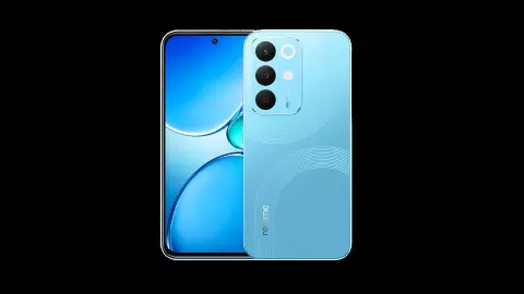 Realme 5X 5G India Review Realme 5X 5G India Review