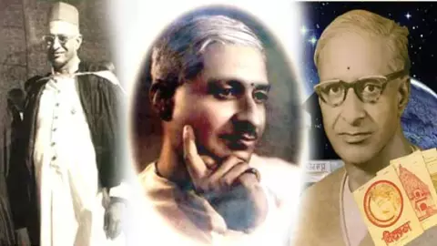 Pandit Surya Narayan Vyas