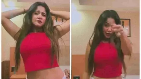 Trisha Kar Madhu Ka Hotel Video Trisha Kar Madhu Ka Hotel Video