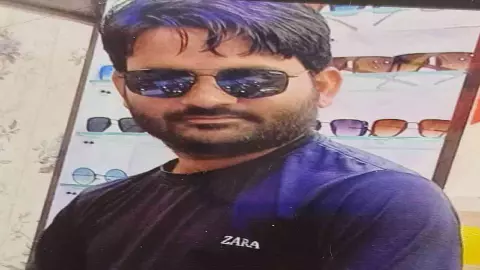 Mahoba News: महोबा में मूर्ति विसर्जन के दौरान नशे में नदी में कूदे युवक की मौत