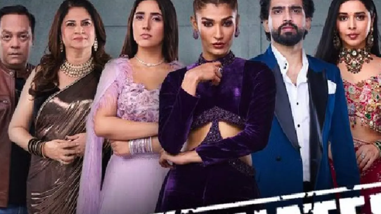 Bigg Boss 19 Pranit More Evicted This Week Bigg Boss 19 Pranit More Evicted This Week