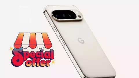 Google Pixel 9 Price Drop India
