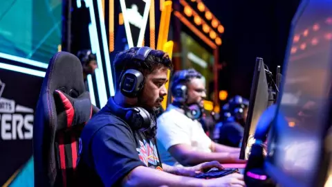 E-sports के आ गये अच्छे दिन, मोदी सरकार जल्द देने जा रही खेल के रूप में मान्यता E-sports के आ गये अच्छे दिन, मोदी सरकार जल्द देने जा रही खेल के रूप में मान्यता