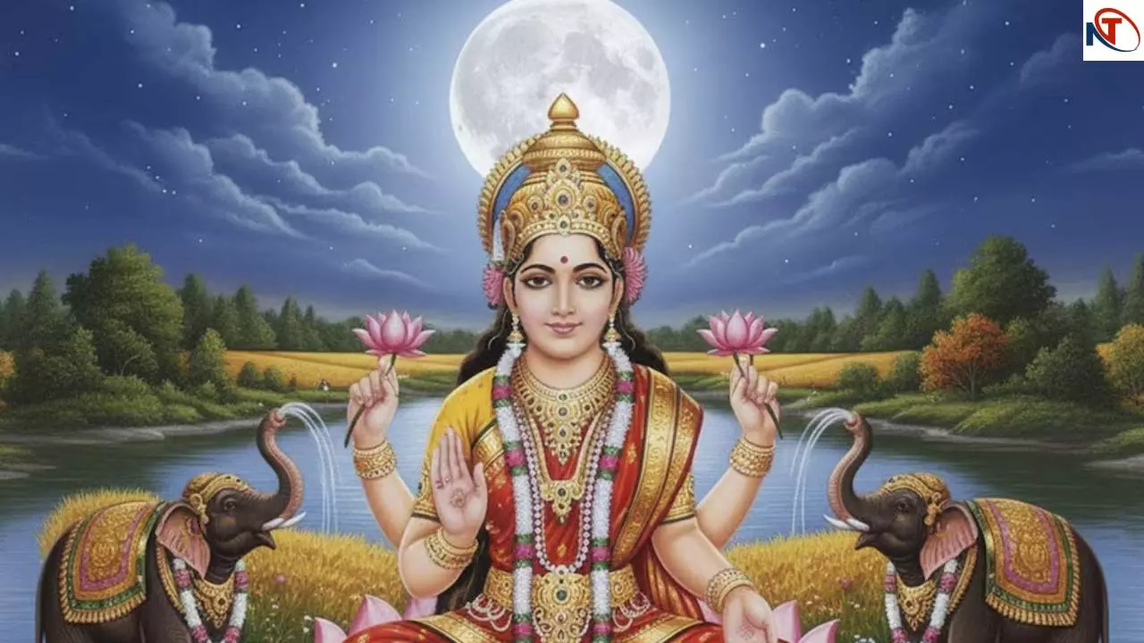 Sharad Purnima 2025