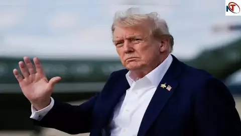 Donald Trump Donald Trump