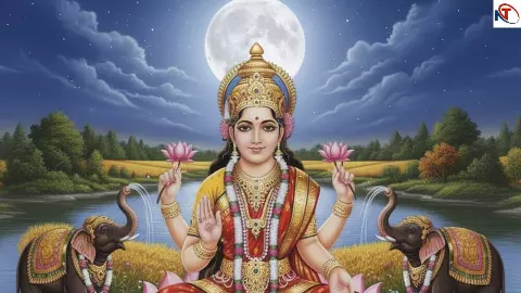 Sharad Purnima 2025