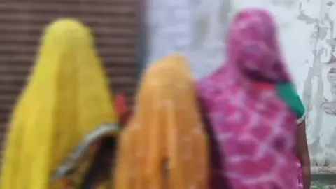 Elderly man attempted to commit crime with eight-year-old child, case filed Elderly man attempted to commit crime with eight-year-old child, case filed