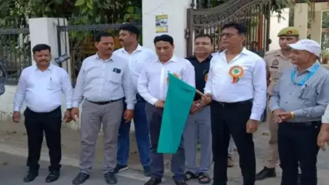 Mainpuri News Mainpuri News