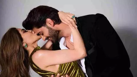 Arbaaz Khan Girlfriend Nikki Tamboli