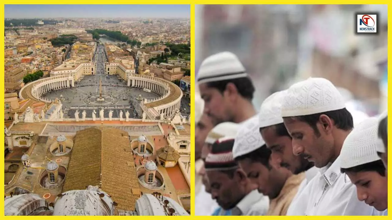 Country with no Muslims population: जानिए दुनिया का ऐसा कौनसा देश है जहाँ मुसलमान नहीं रहते