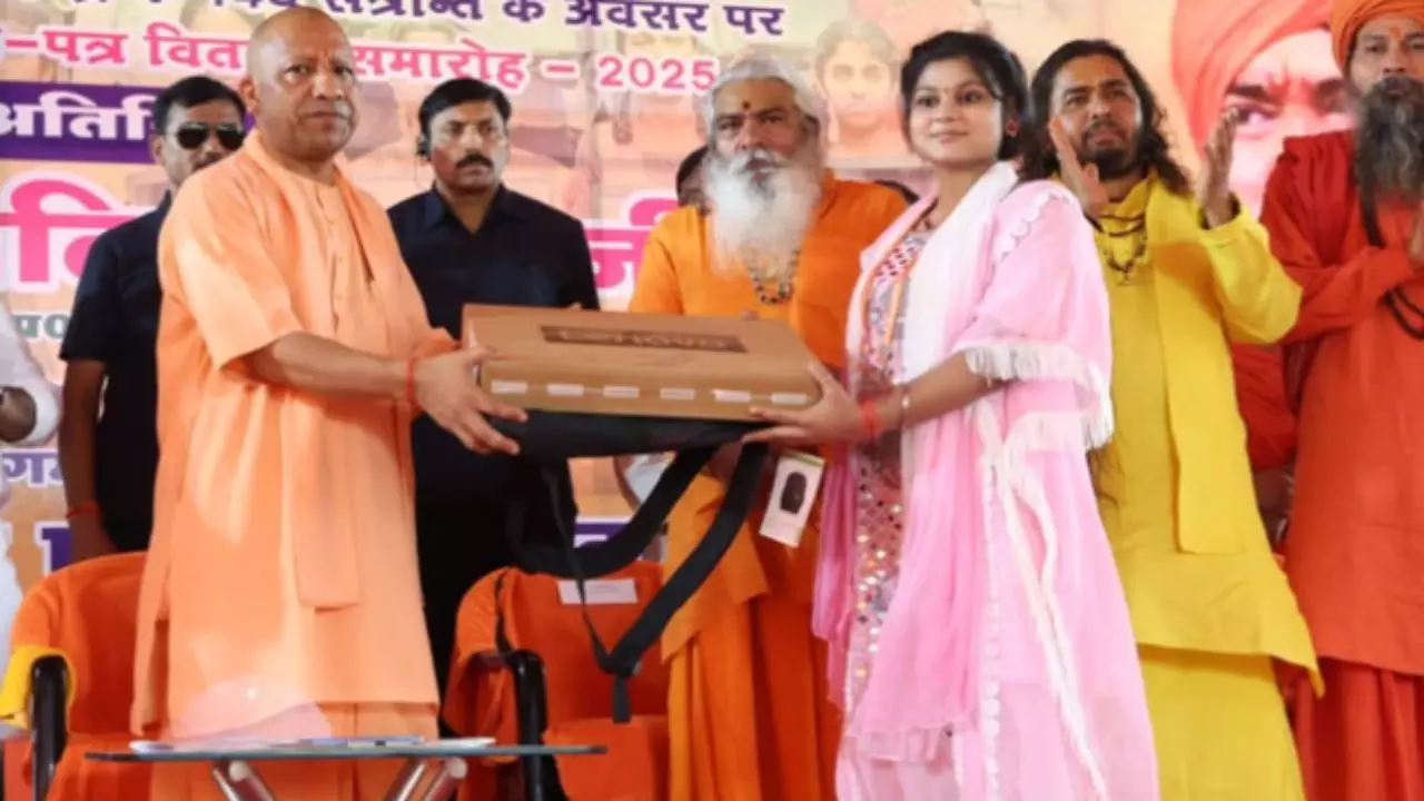 Varanasi News