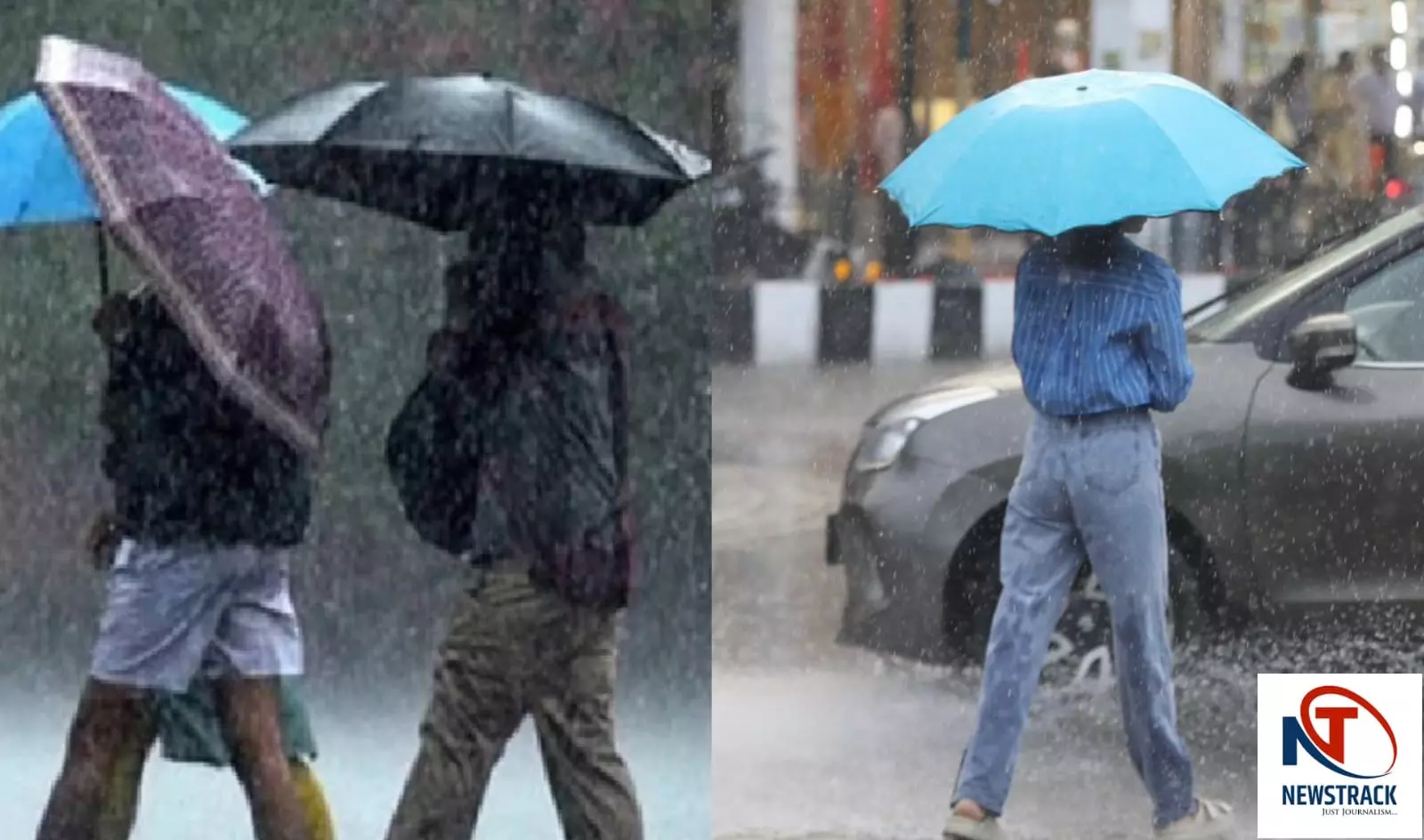 UP Weather Today