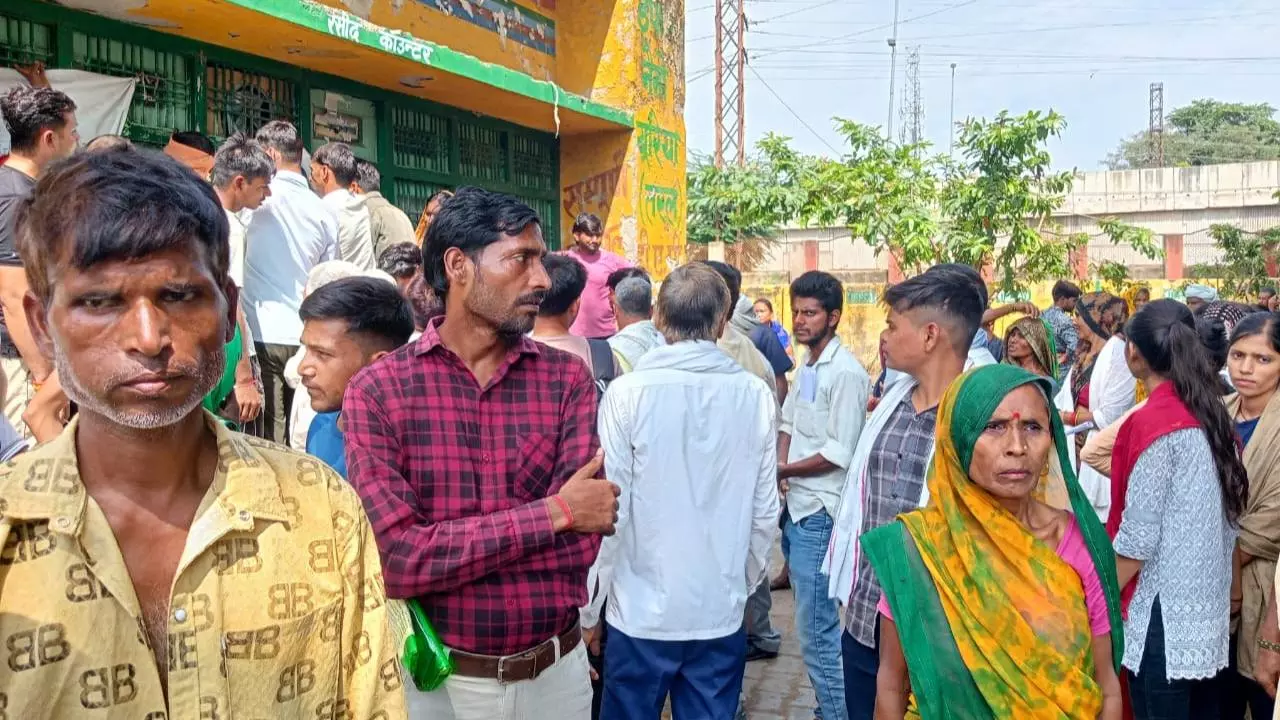 Firozabad News ( Photo: Social media)