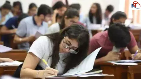 UPPSC PCS Prelims Exam 2025