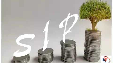 ₹2,000 से SIP शुरू करें और 30 साल में करोड़ों तक कमाएँ!