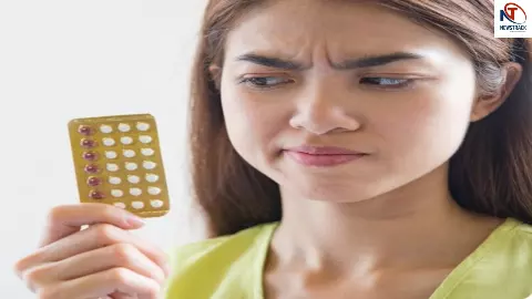 Birth Control Pills