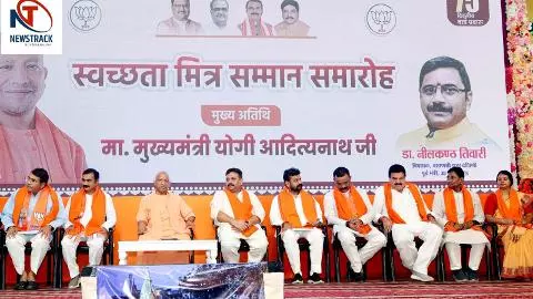 Varanasi news Varanasi news