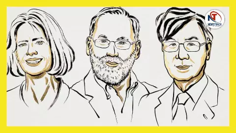 Nobel Prize 2025 Medicine Immune System Research