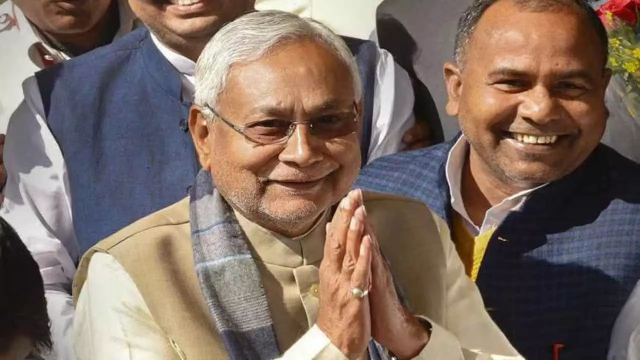 JDU की विनिंग लिस्ट आउट, पार्टी ने अनंत सिंह समेत इन 31 नामों पर लगाई मुहर JDU की विनिंग लिस्ट आउट, पार्टी ने अनंत सिंह समेत इन 31 नामों पर लगाई मुहर