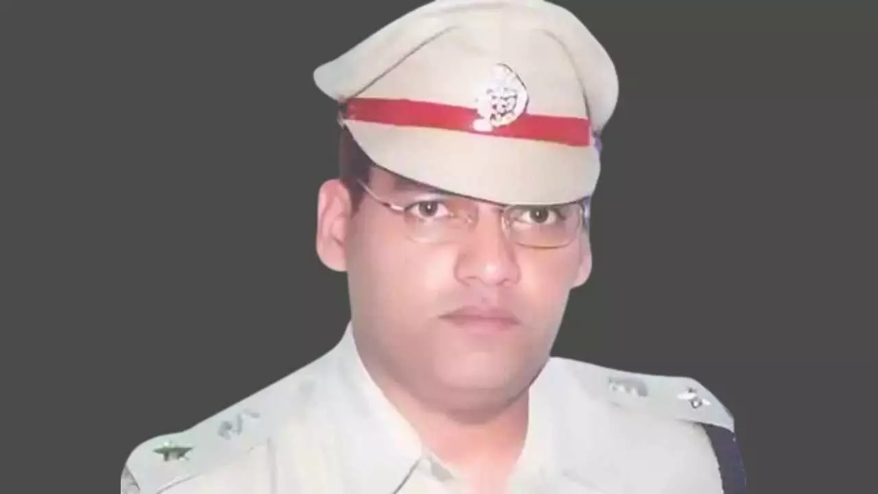 हरियाणा के ADGP वाई. पूरन कुमार ने की आत्महत्या, पुलिस महकमे में मचा हड़कंप