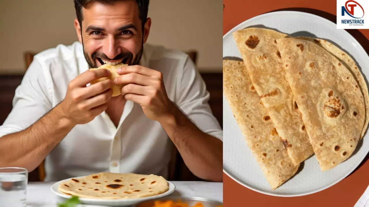 Roti Side Effects