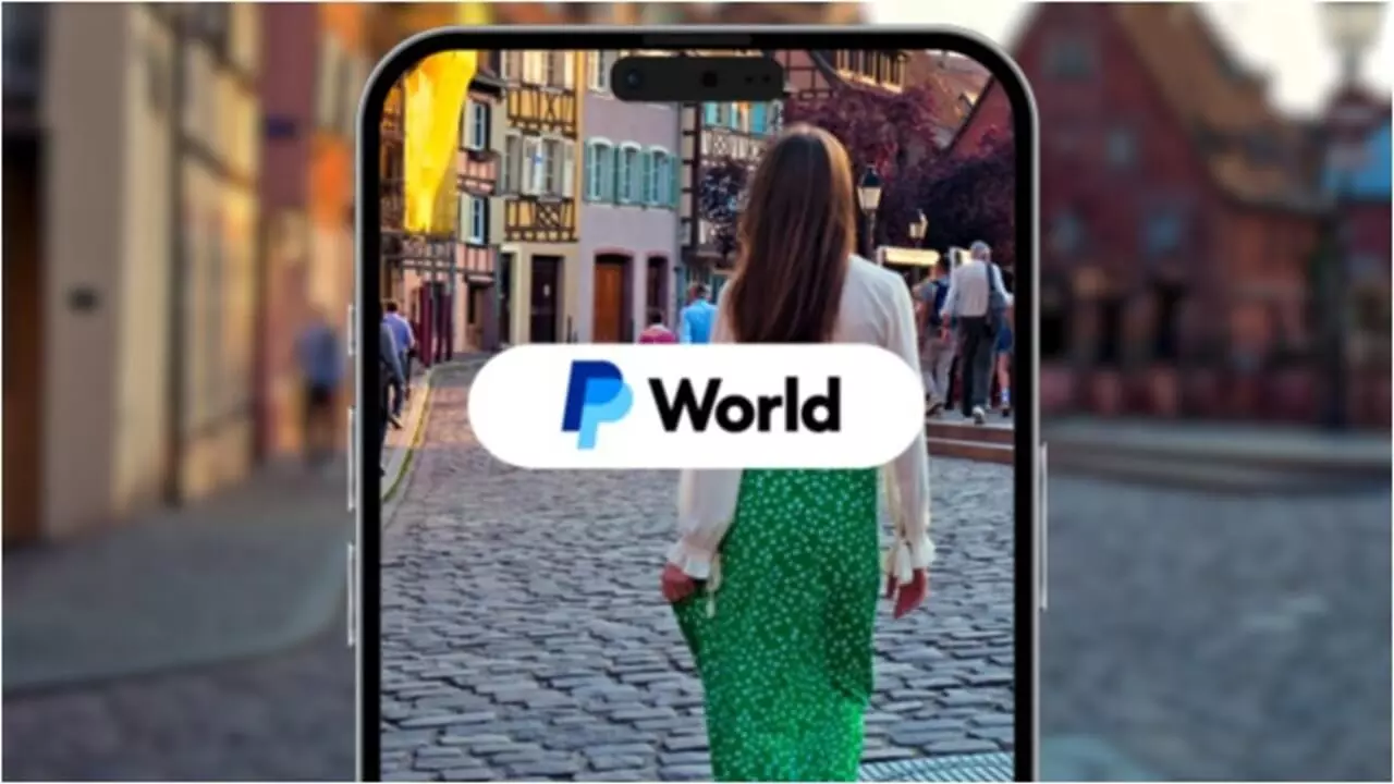 PayPal Ads Manager