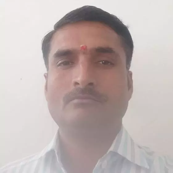 Mithilesh Dev Pandey Mithilesh Dev Pandey