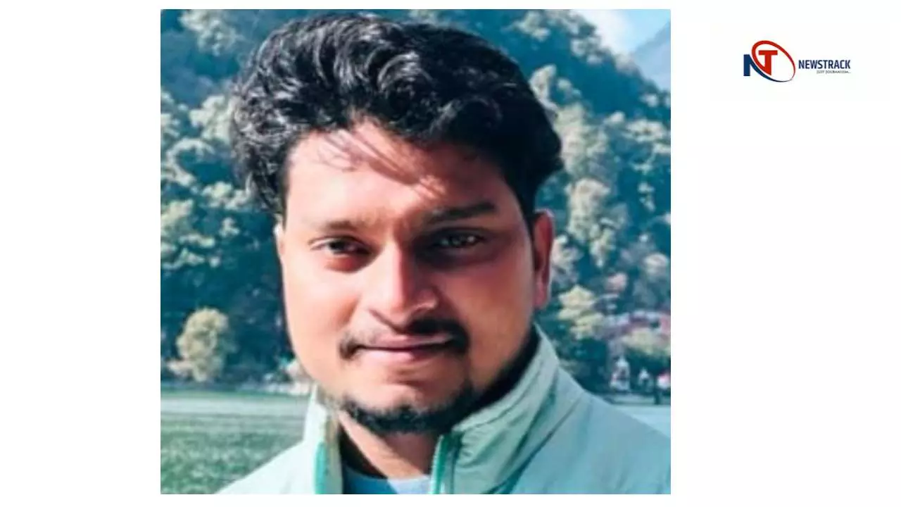 Mahrajganj News: महराजगंज में युवक का अधजला शव मिलने से सनसनी, पुलिस जांच में जुटी