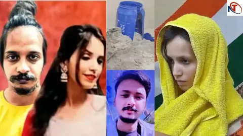 Saurabh Rajput murder case update Saurabh Rajput murder case update