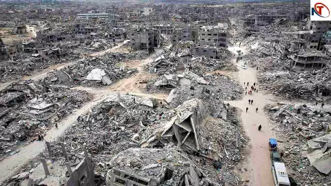 Israel Hamas War Israel Hamas War