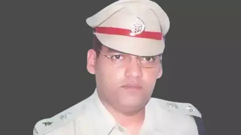 हरियाणा के ADGP वाई. पूरन कुमार ने की आत्महत्या, पुलिस महकमे में मचा हड़कंप हरियाणा के ADGP वाई. पूरन कुमार ने की आत्महत्या, पुलिस महकमे में मचा हड़कंप