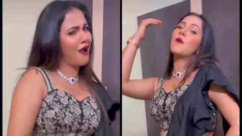 Trisha Kar Madhu New Video Viral Trisha Kar Madhu New Video Viral