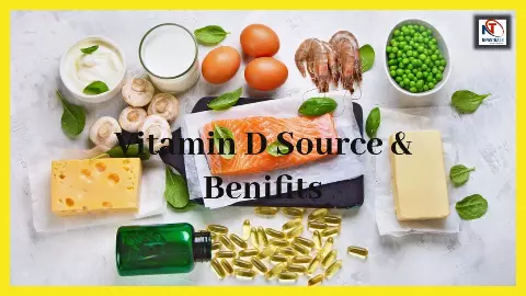 Vitamin D benefits:क्यों और कैसे विटामिन D है शरीर के लिए जरूरी - AIIMS के डॉक्टर से जानिए Vitamin D benefits:क्यों और कैसे विटामिन D है शरीर के लिए जरूरी - AIIMS के डॉक्टर से जानिए