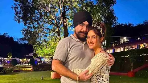 Bigg Boss 19 Fame Aahnoor Kaur Bigg Boss 19 Fame Aahnoor Kaur