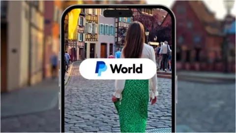 PayPal Ads Manager