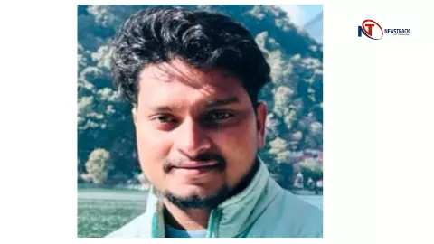 Mahrajganj News: महराजगंज में युवक का अधजला शव मिलने से सनसनी, पुलिस जांच में जुटी Mahrajganj News: महराजगंज में युवक का अधजला शव मिलने से सनसनी, पुलिस जांच में जुटी