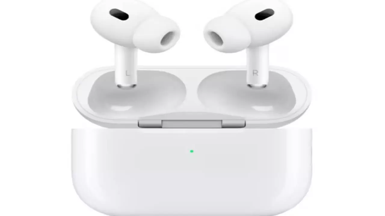 Apple AirPods Pro 2 Price Drop Apple AirPods Pro 2 Price Drop