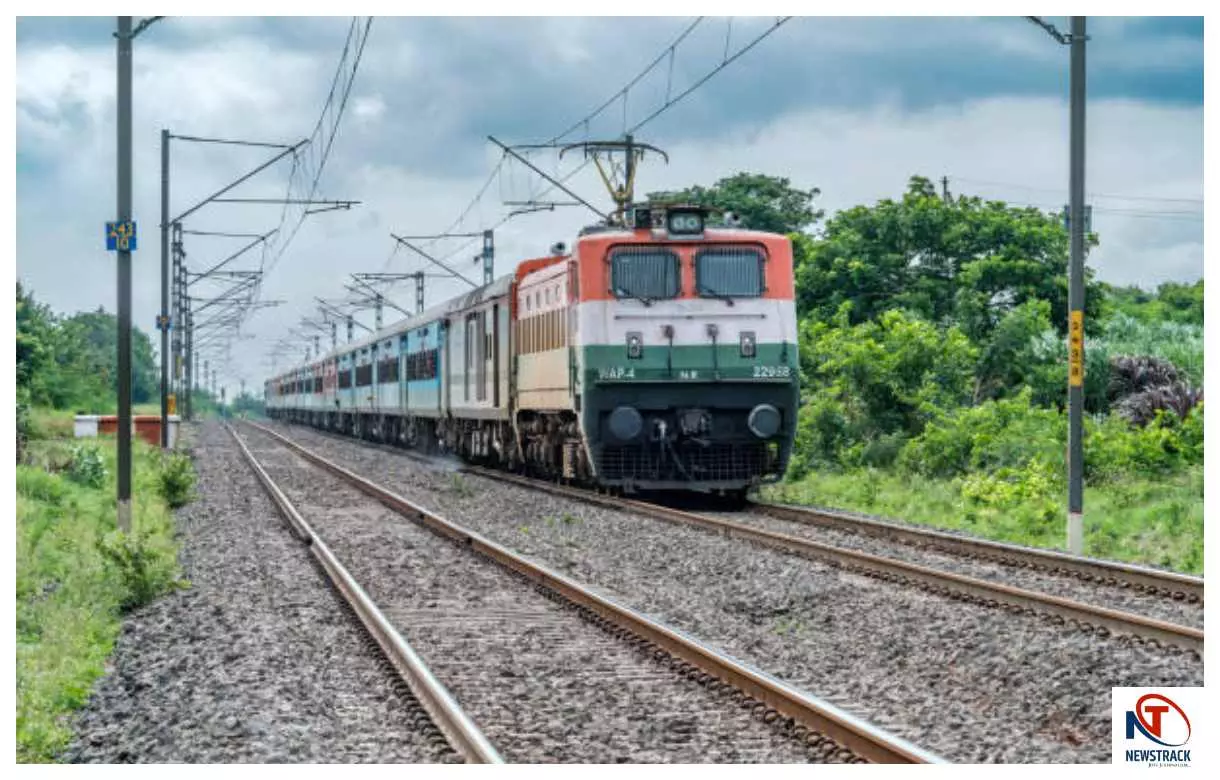 IRCTC की नई सुविधा - अब टिकट की तारीखें बदलना होगा बेहद आसान और बिना अतिरिक्त खर्च के
