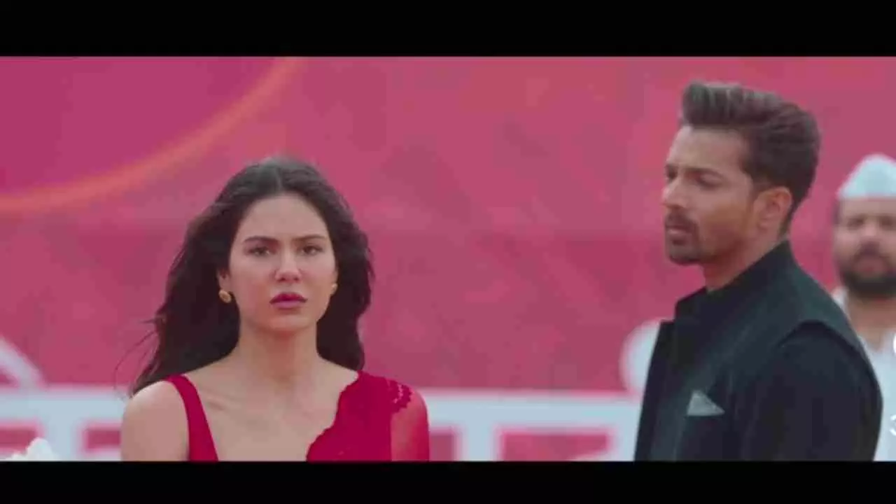 Ek Deewane Ki Deewaniyat Trailer Ek Deewane Ki Deewaniyat Trailer
