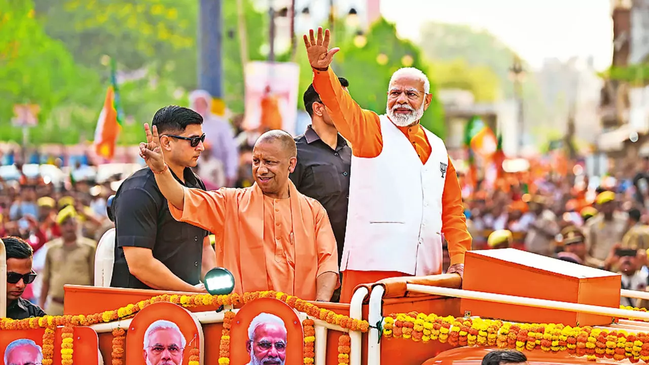 varanasi development