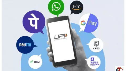 UPI New Rule - आज से ऑटोपे और बायोमेट्रिक फीचर से UPI लेन-देन आसान