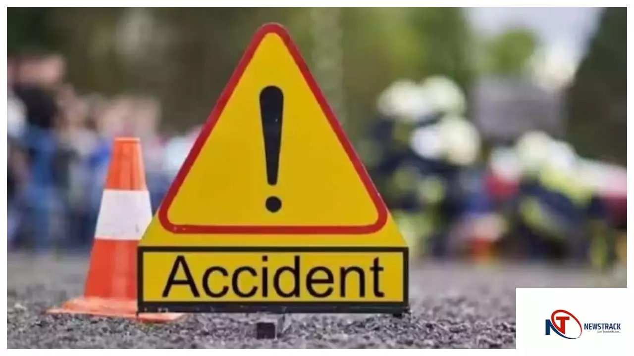 Chandauli News: बथावर गांव में दो सड़क दुर्घटनाएं, तीन लोग गंभीर रूप से घायल,गंभीर हालत में भर्ती